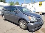 2010 Honda Odyssey EXL