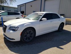 Salvage cars for sale at Albuquerque, NM auction: 2019 Chrysler 300 S