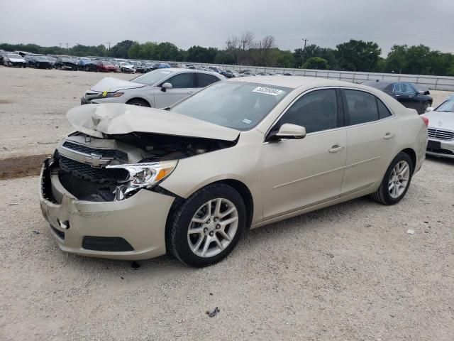 2013 Chevrolet Malibu 1LT