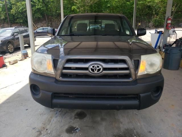 2010 Toyota Tacoma