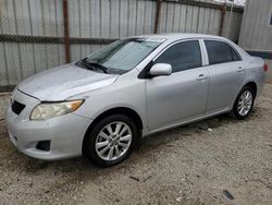 2009 Toyota Corolla Base for sale in Los Angeles, CA