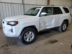 Salvage cars for sale at Pennsburg, PA auction: 2022 Toyota 4runner SR5/SR5 Premium