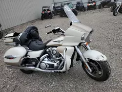 Salvage motorcycles for sale at Lawrenceburg, KY auction: 2012 Kawasaki VN1700 A