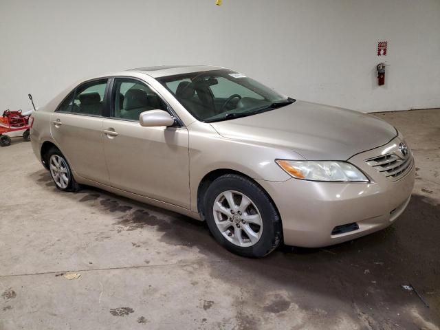 2008 Toyota Camry CE