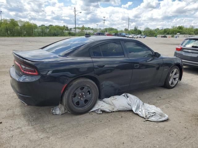 2017 Dodge Charger R/T