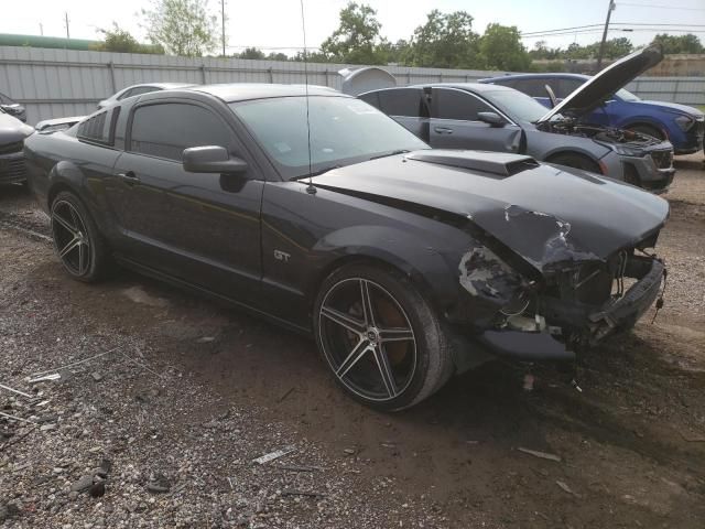 2007 Ford Mustang GT