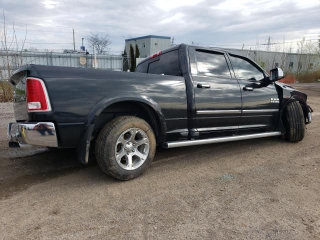 2018 Dodge 1500 Laramie