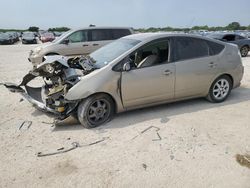 Toyota Prius Vehiculos salvage en venta: 2009 Toyota Prius