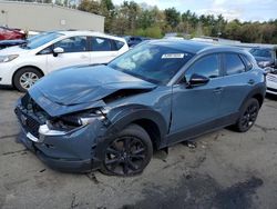 Vehiculos salvage en venta de Copart Exeter, RI: 2022 Mazda CX-30 Preferred