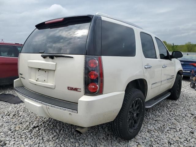 2011 GMC Yukon Denali