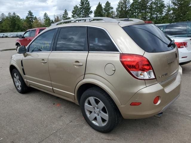 2008 Saturn Vue XR