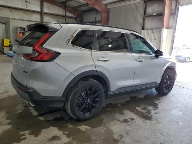 2023 Honda CR-V Sport