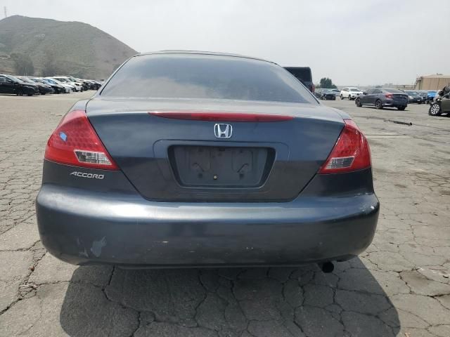 2006 Honda Accord EX