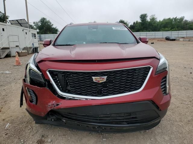 2021 Cadillac XT4 Sport