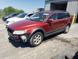 Salvage cars for sale at Chambersburg, PA auction: 2011 Volvo XC70 3.2