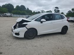 Honda salvage cars for sale: 2020 Honda FIT LX