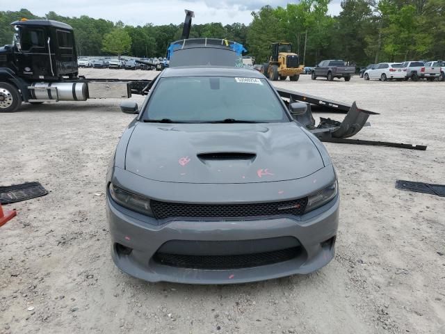 2018 Dodge Charger R/T