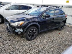 Subaru Vehiculos salvage en venta: 2013 Subaru XV Crosstrek 2.0 Limited