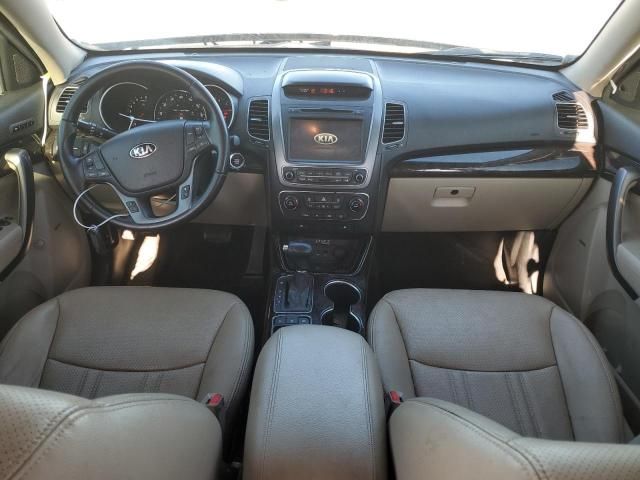 2014 KIA Sorento EX