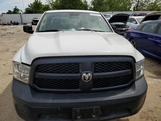 2019 Dodge RAM 1500 Classic Tradesman