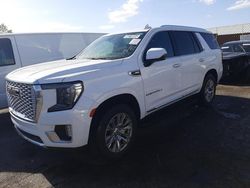 GMC Yukon salvage cars for sale: 2023 GMC Yukon Denali