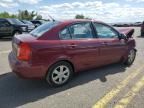 2006 Hyundai Accent GLS