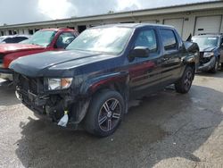 Salvage cars for sale at Louisville, KY auction: 2013 Honda Ridgeline Sport