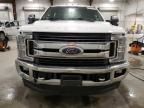 2017 Ford F250 Super Duty