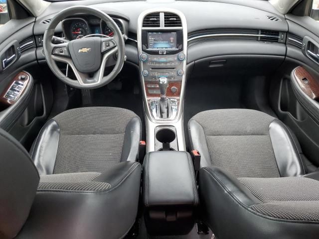 2013 Chevrolet Malibu 1LT