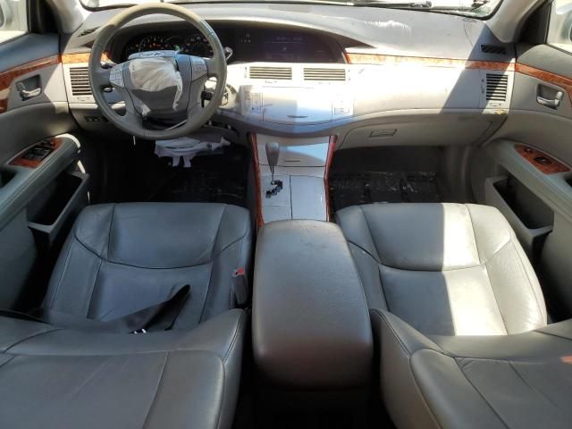 2007 Toyota Avalon XL