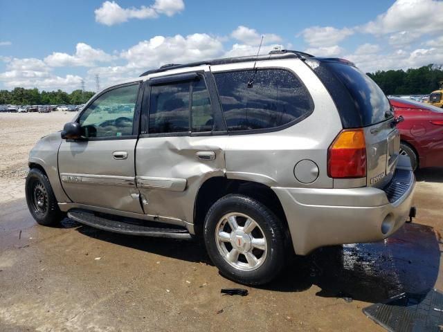 2003 GMC Envoy