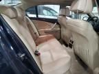 2009 BMW 528 XI