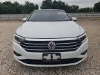 2020 Volkswagen Jetta SEL Premium