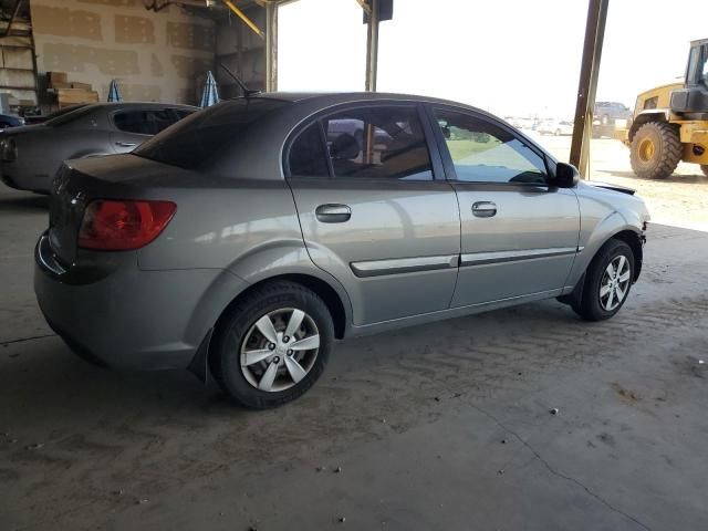 2011 KIA Rio Base