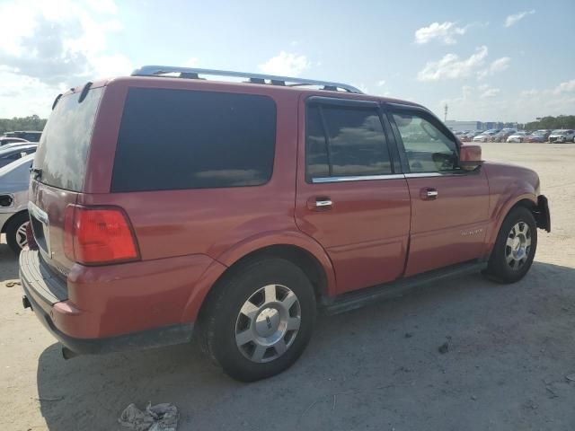 2006 Lincoln Navigator