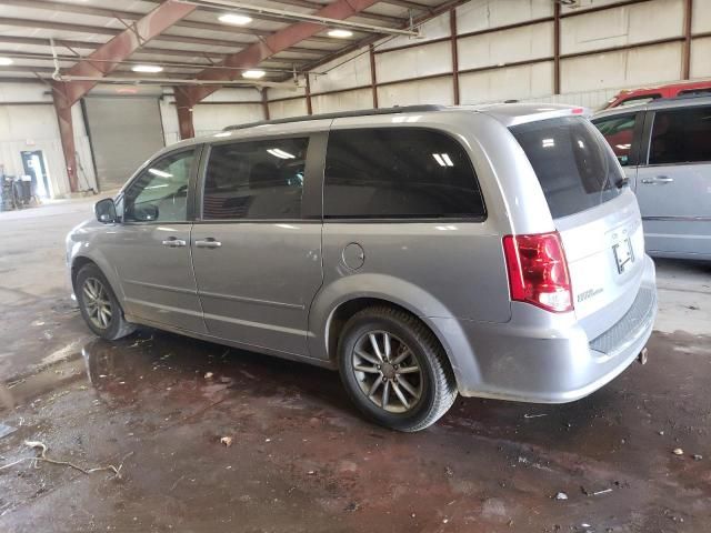 2014 Dodge Grand Caravan R/T