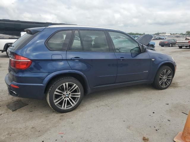 2013 BMW X5 XDRIVE35I