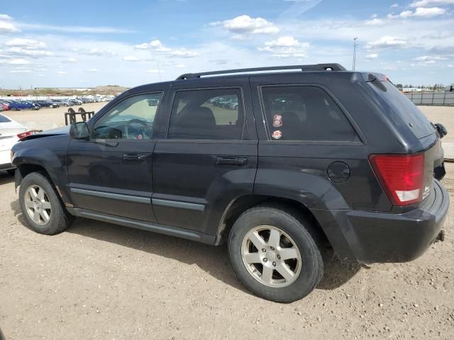 2009 Jeep Grand Cherokee Laredo