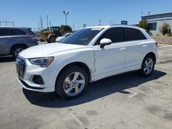 2021 Audi Q3 Premium 40 en venta en Wilmington, CA