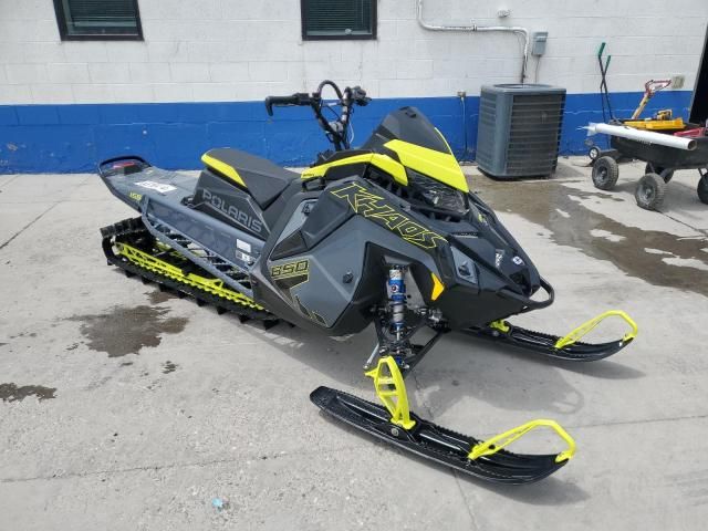 2022 Polaris 850