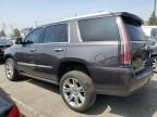 2017 Cadillac Escalade Premium Luxury