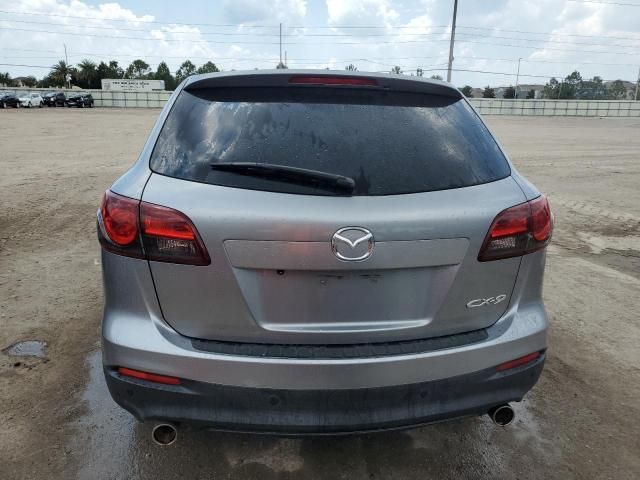 2015 Mazda CX-9 Touring