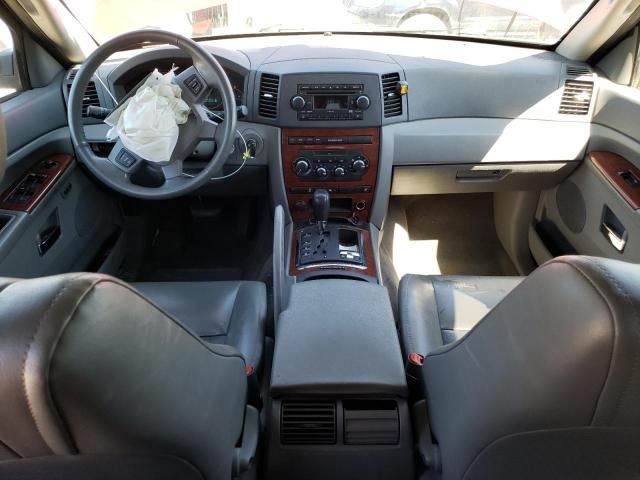 2005 Jeep Grand Cherokee Limited