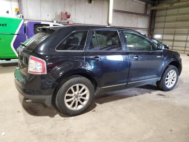 2009 Ford Edge SEL