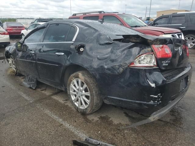 2011 Buick Lucerne CXL