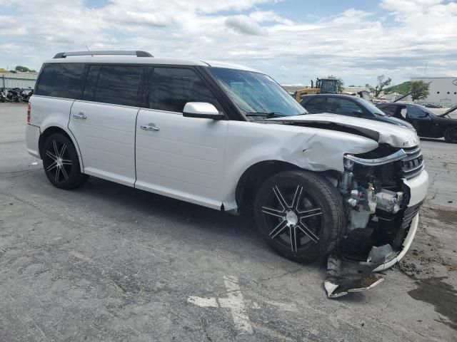 2013 Ford Flex Limited