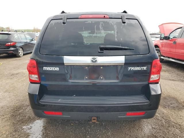 2008 Mazda Tribute S