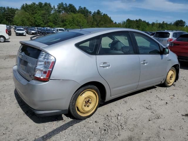 2009 Toyota Prius