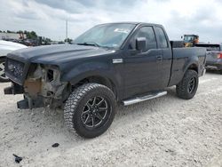 Run And Drives Cars for sale at auction: 2008 Ford F150
