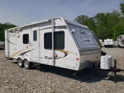 Camiones dañados por inundaciones a la venta en subasta: 2012 Palomino Stampede